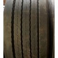 385/65 R22.5 Apollo Endurace RT (прицепная)